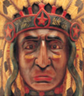 Native American culture art